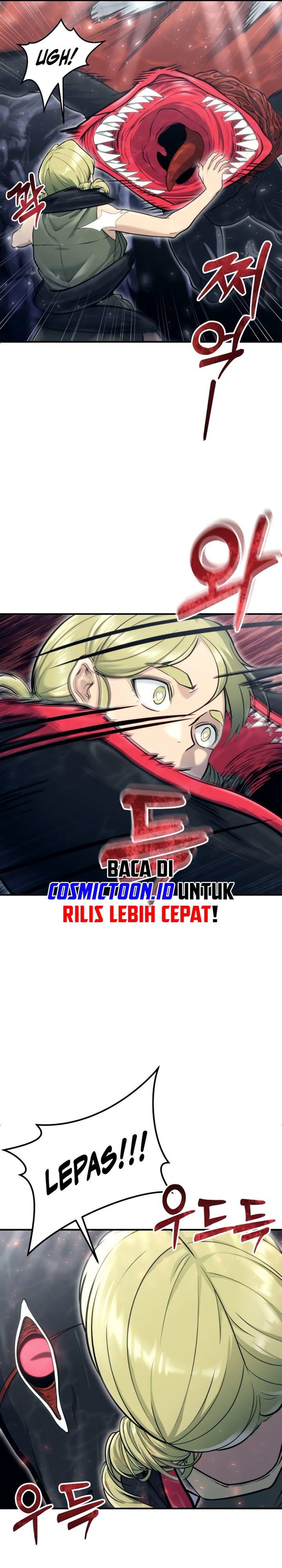Read Tower of God Urek Mazino ID Manga Online