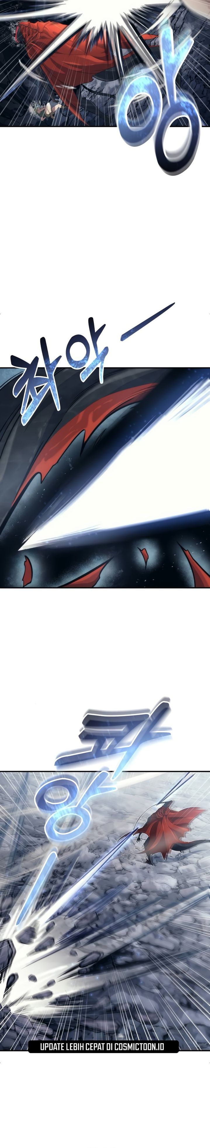 Read Tower of God Urek Mazino ID Manga Online