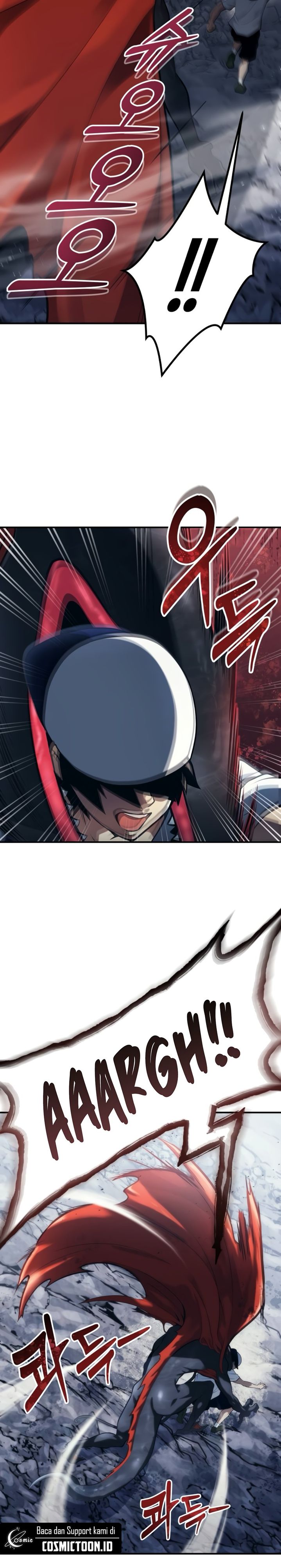 Read Tower of God Urek Mazino ID Manga Online