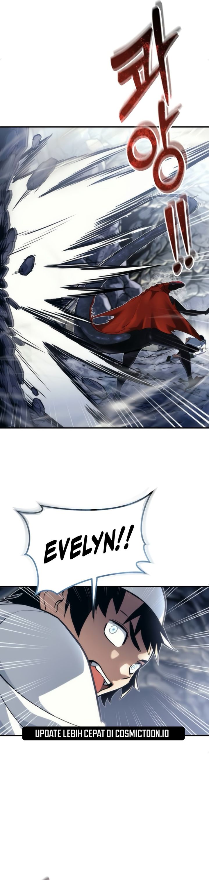 Read Tower of God Urek Mazino ID Manga Online