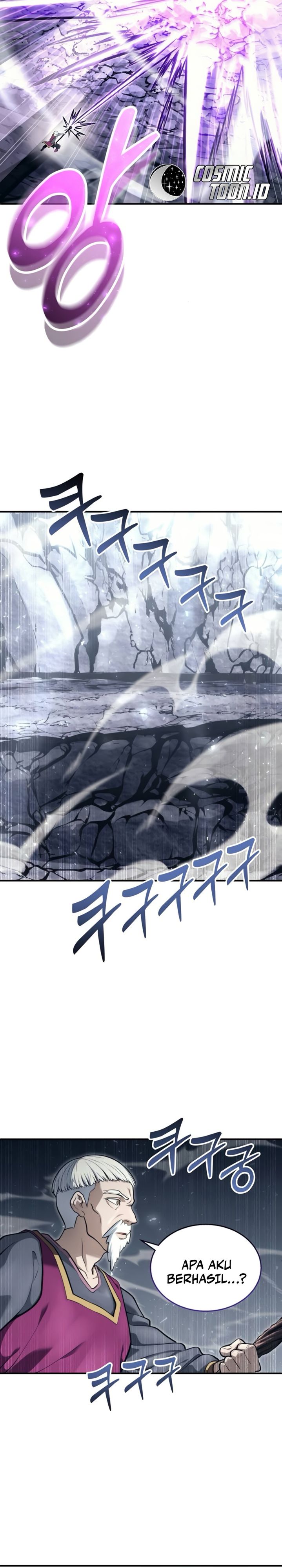 Read Tower of God Urek Mazino ID Manga Online