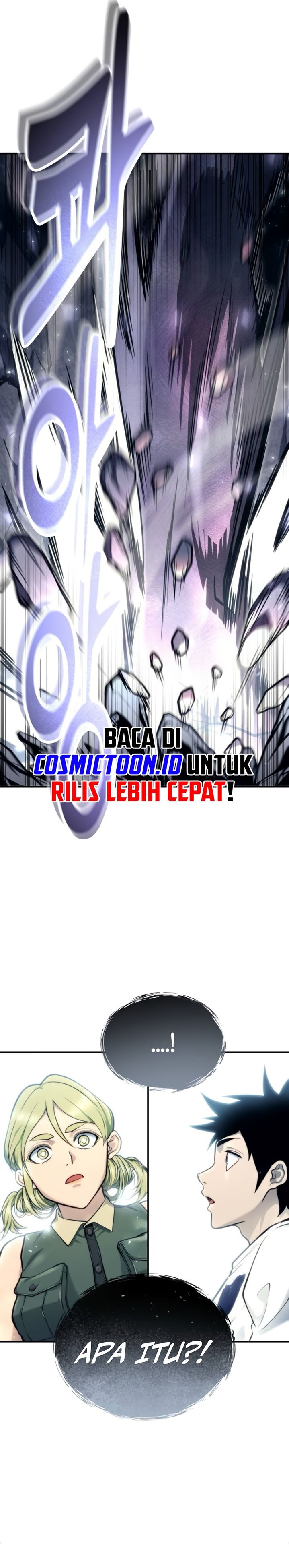 Read Tower of God Urek Mazino ID Manga Online