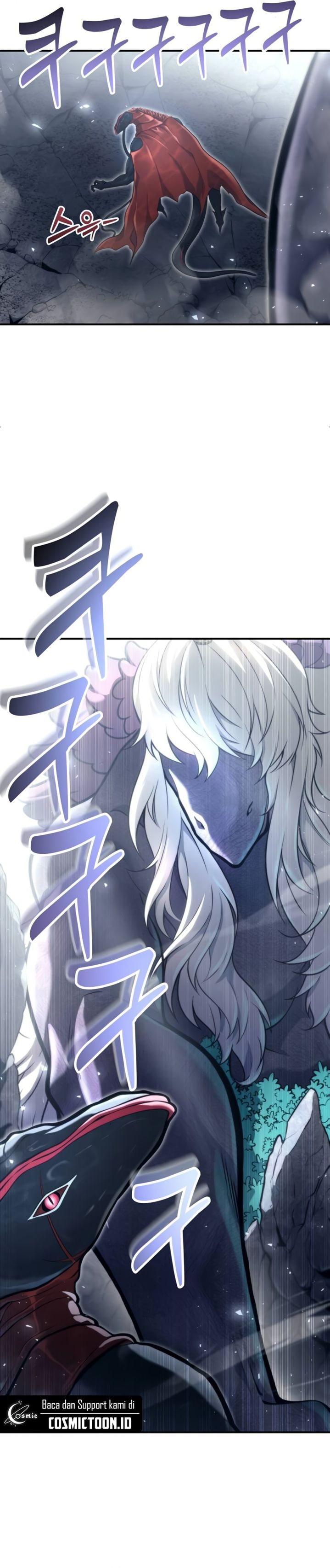 Read Tower of God Urek Mazino ID Manga Online