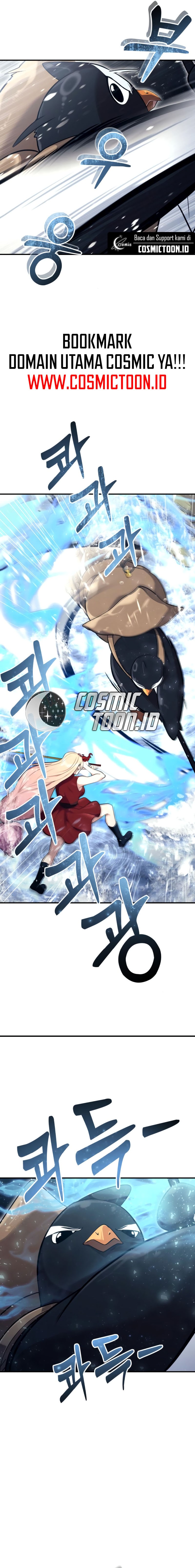 Read Tower of God Urek Mazino ID Manga Online