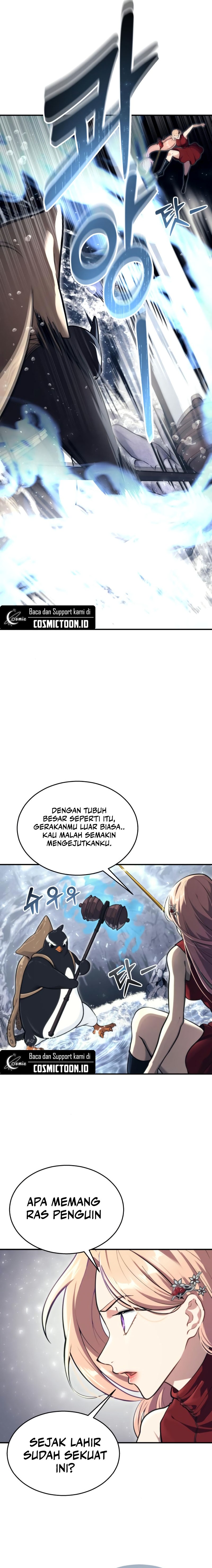 Read Tower of God Urek Mazino ID Manga Online