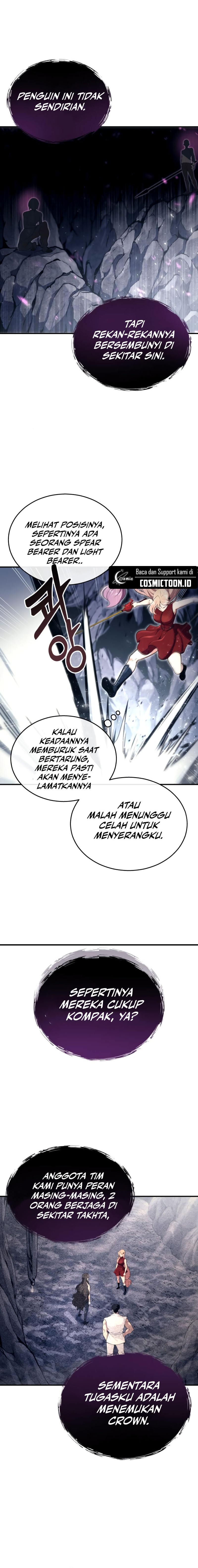 Read Tower of God Urek Mazino ID Manga Online