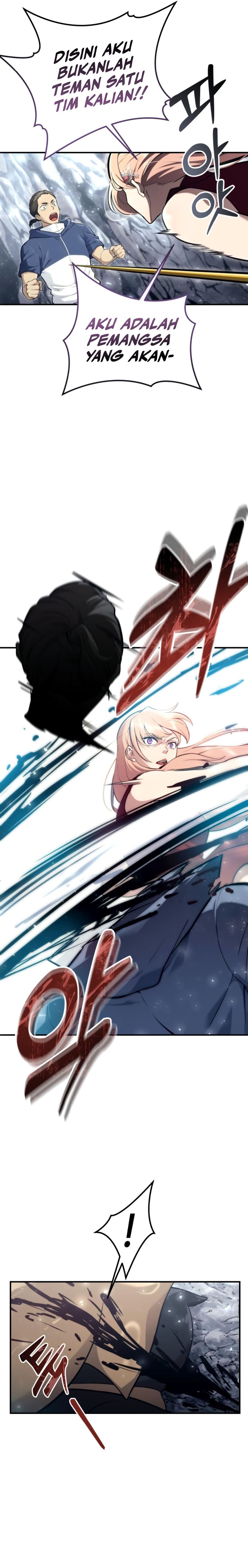Read Tower of God Urek Mazino ID Manga Online