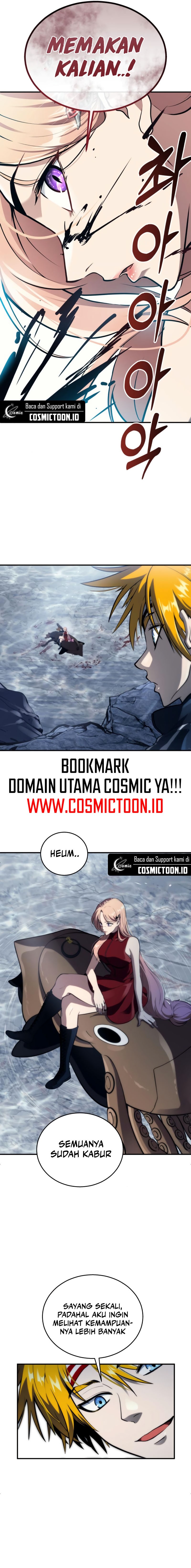 Read Tower of God Urek Mazino ID Manga Online
