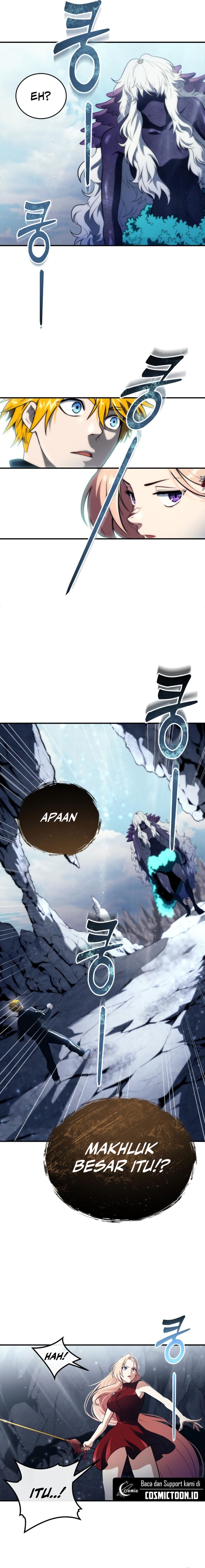 Read Tower of God Urek Mazino ID Manga Online