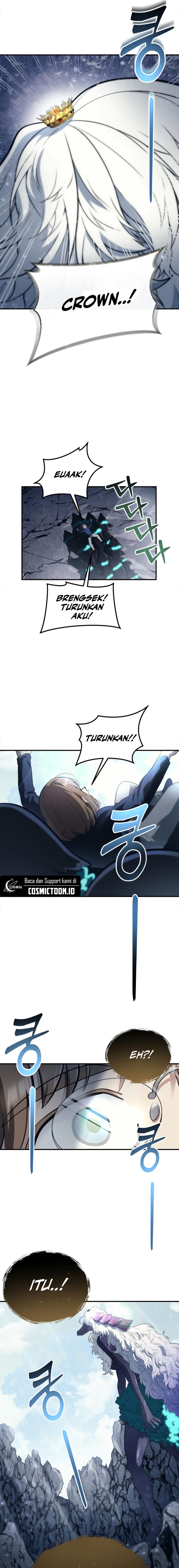 Read Tower of God Urek Mazino ID Manga Online