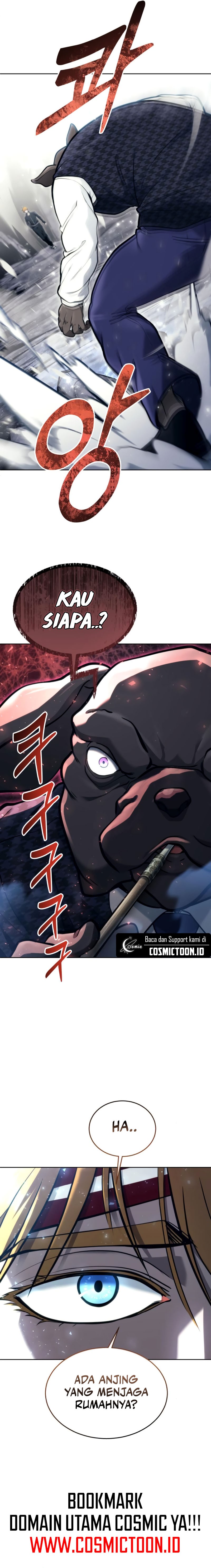 Read Tower of God Urek Mazino ID Manga Online
