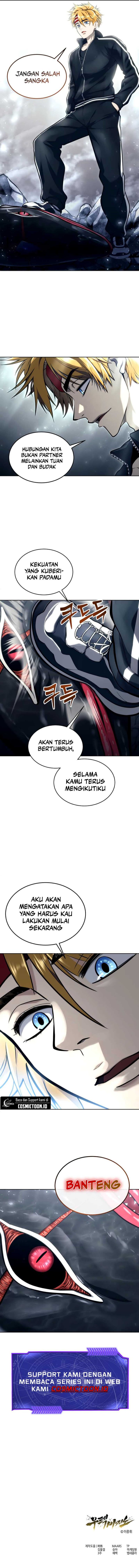 Read Tower of God Urek Mazino ID Manga Online