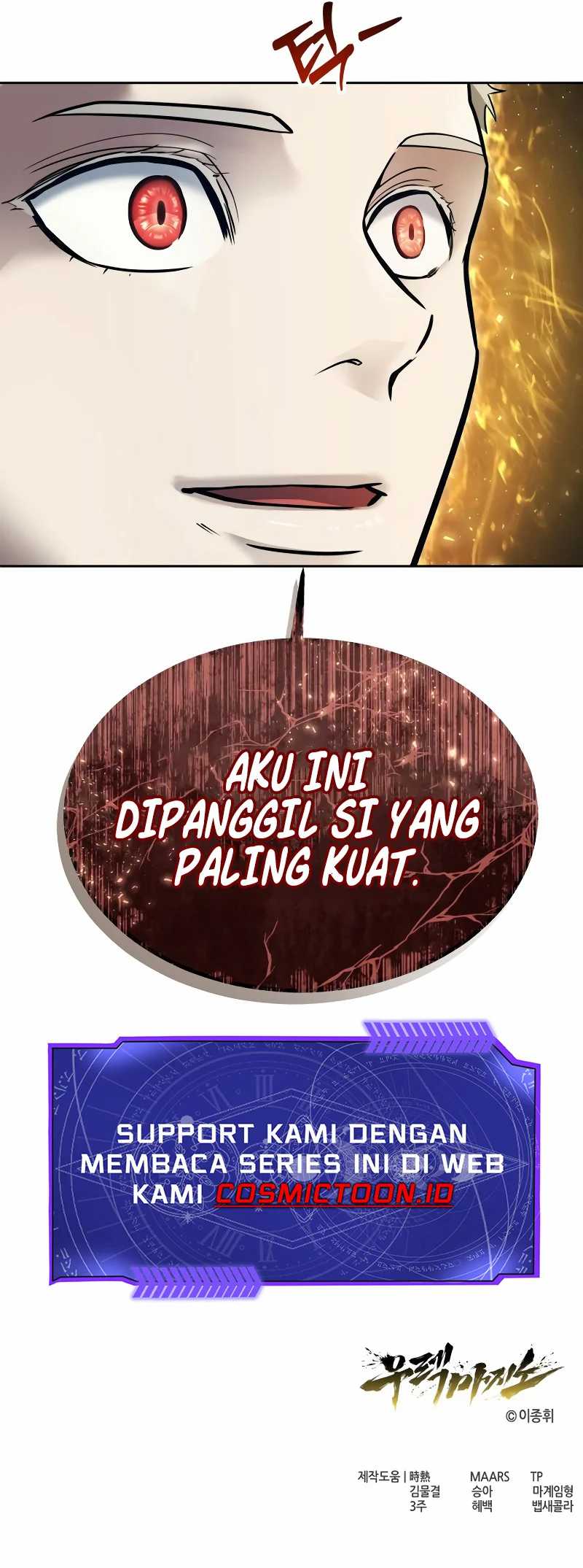Read Tower of God Urek Mazino ID Manga Online