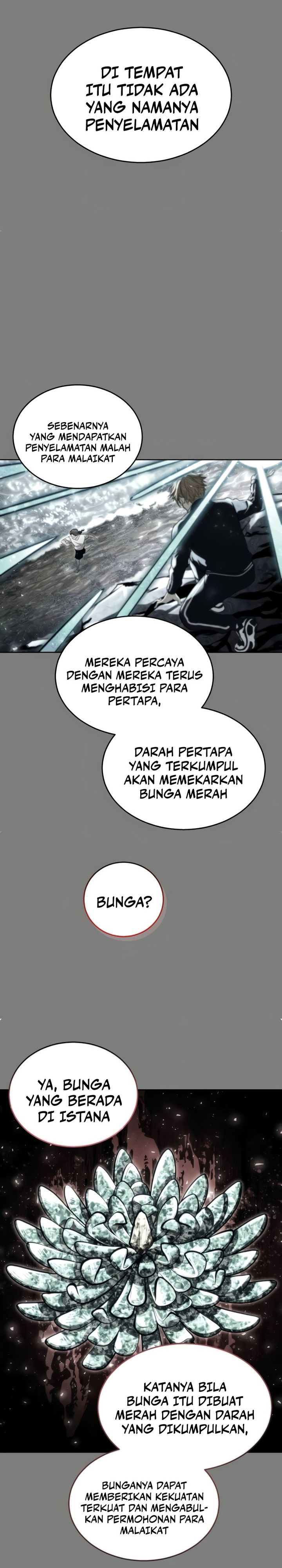 Read Tower of God Urek Mazino ID Manga Online