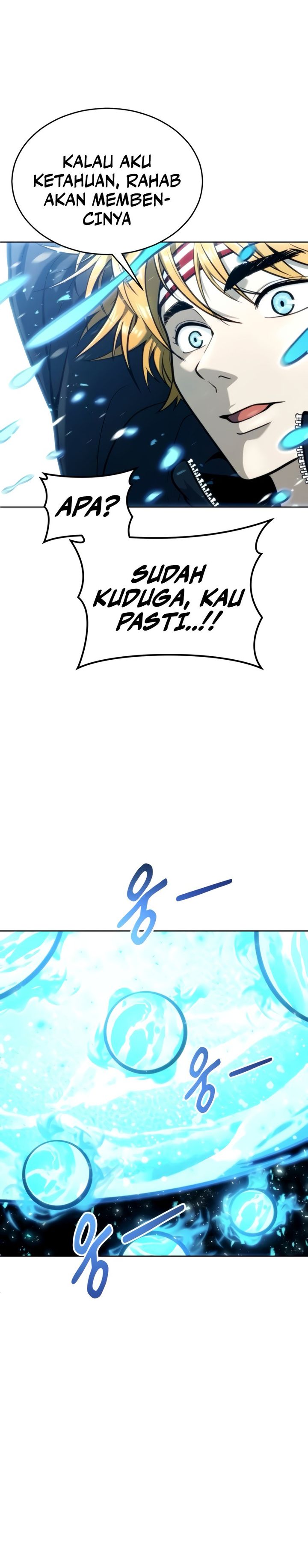 Read Tower of God Urek Mazino ID Manga Online