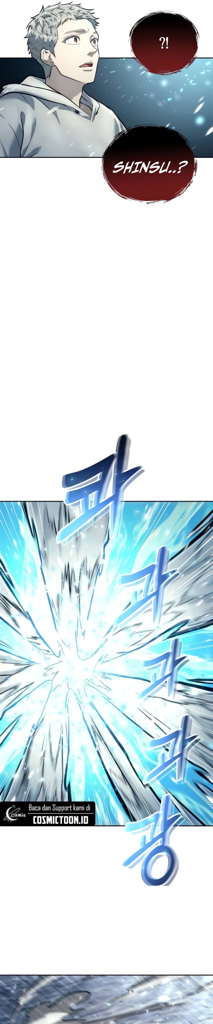 Read Tower of God Urek Mazino ID Manga Online