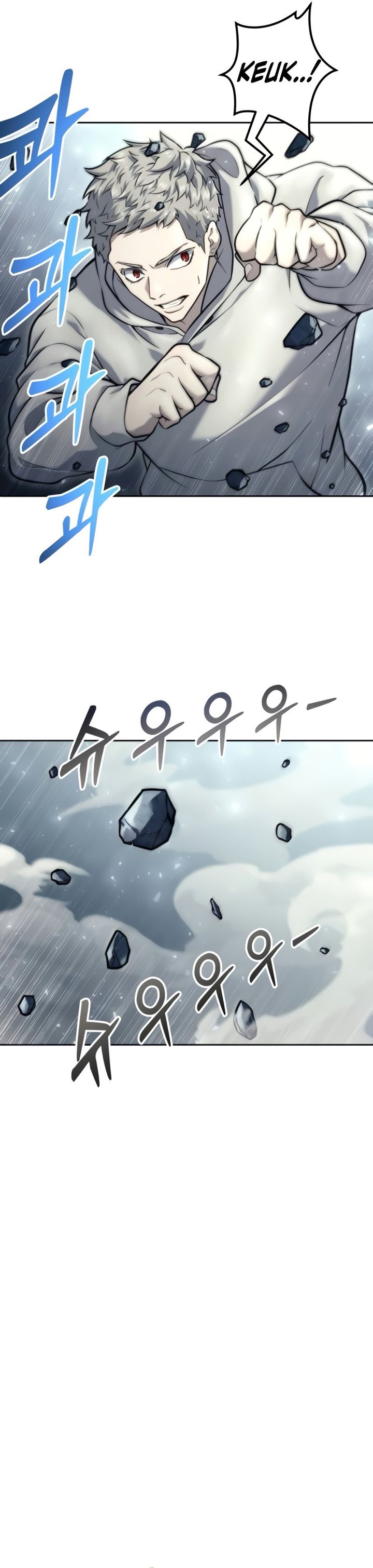 Read Tower of God Urek Mazino ID Manga Online
