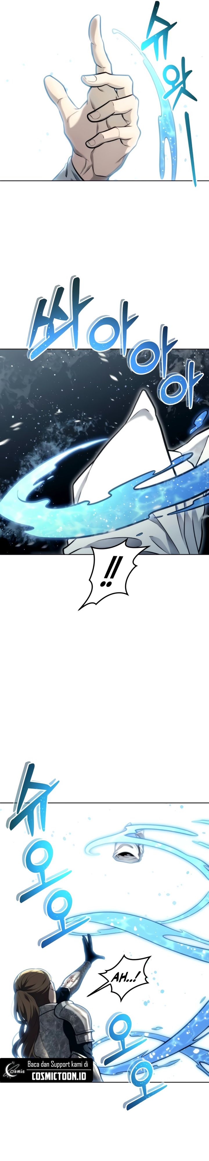 Read Tower of God Urek Mazino ID Manga Online