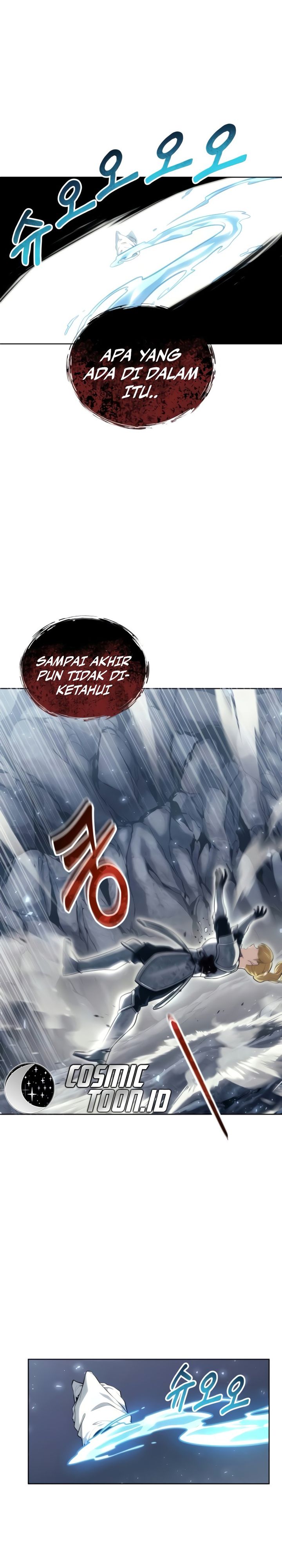 Read Tower of God Urek Mazino ID Manga Online