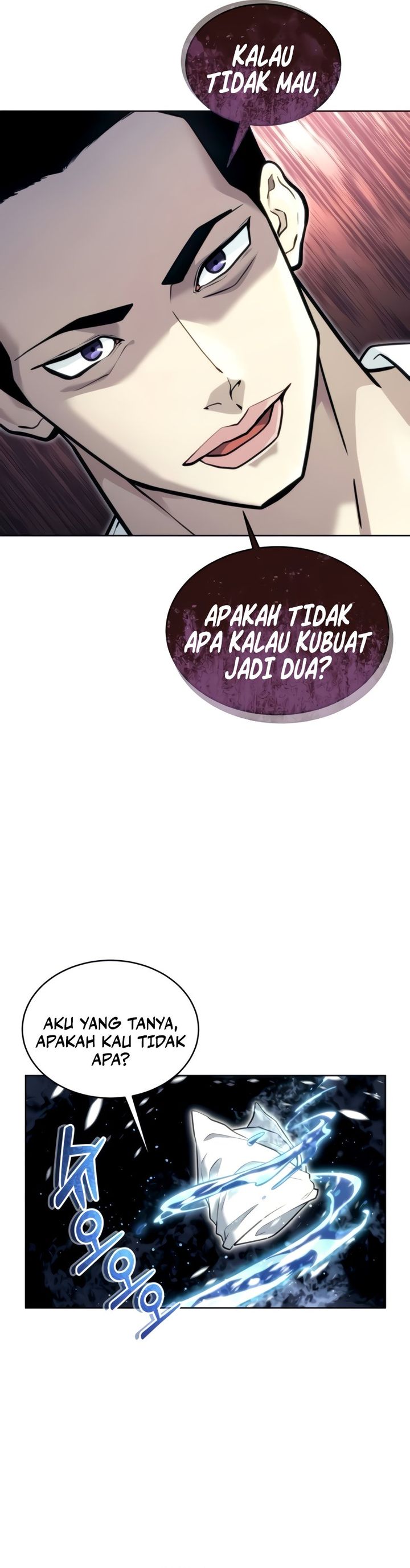 Read Tower of God Urek Mazino ID Manga Online