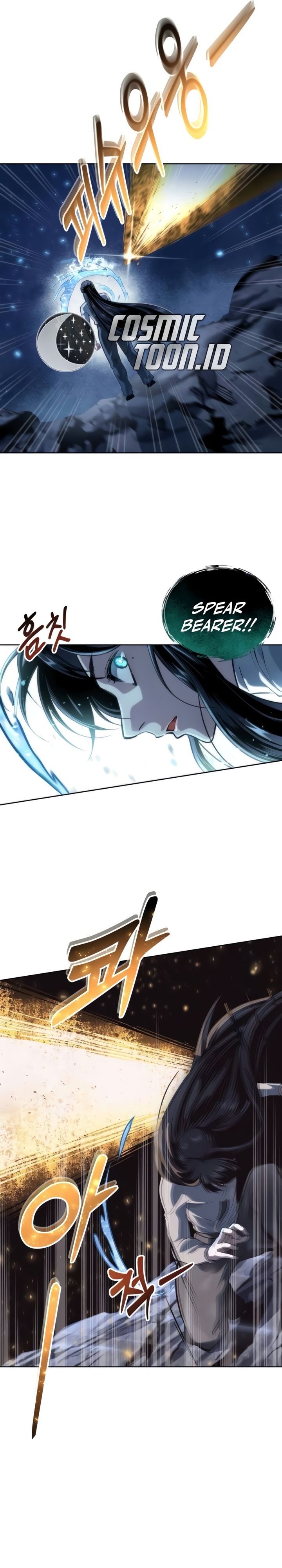 Read Tower of God Urek Mazino ID Manga Online