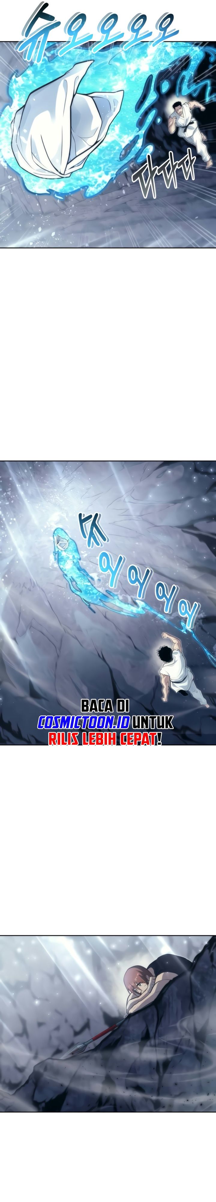 Read Tower of God Urek Mazino ID Manga Online