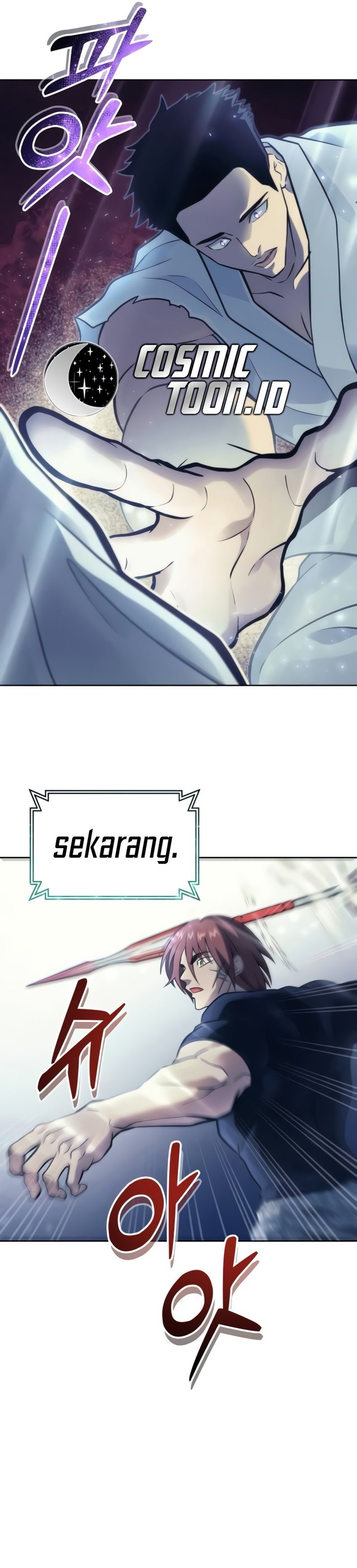 Read Tower of God Urek Mazino ID Manga Online