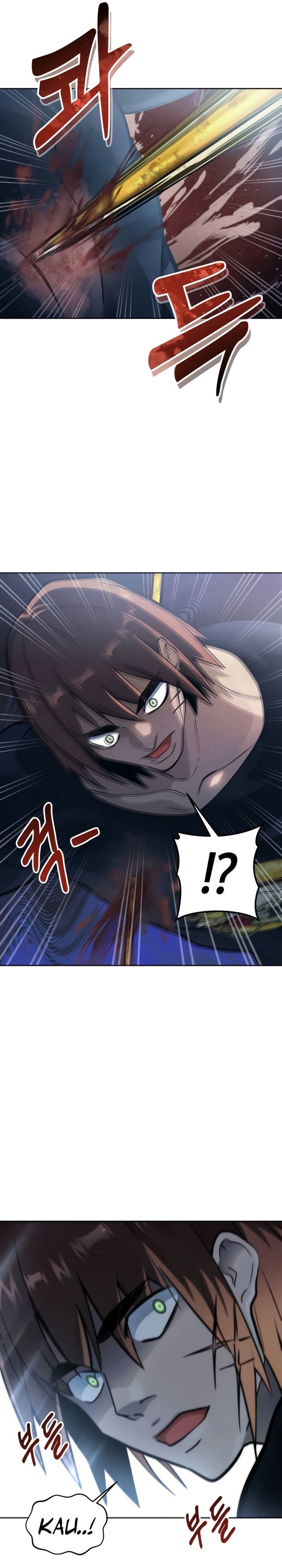 Read Tower of God Urek Mazino ID Manga Online