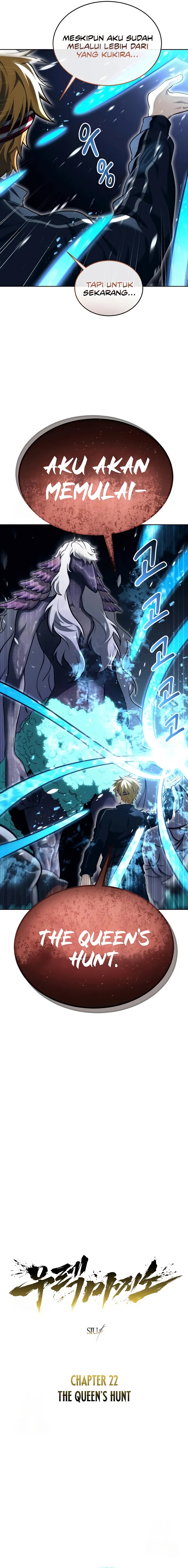 Read Tower of God Urek Mazino ID Manga Online
