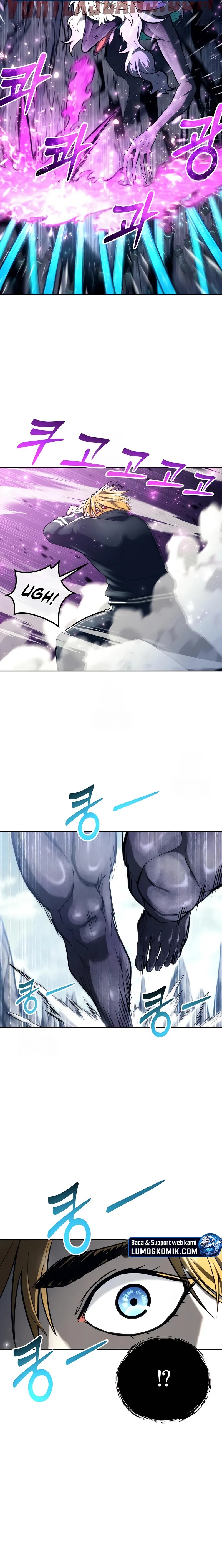 Read Tower of God Urek Mazino ID Manga Online