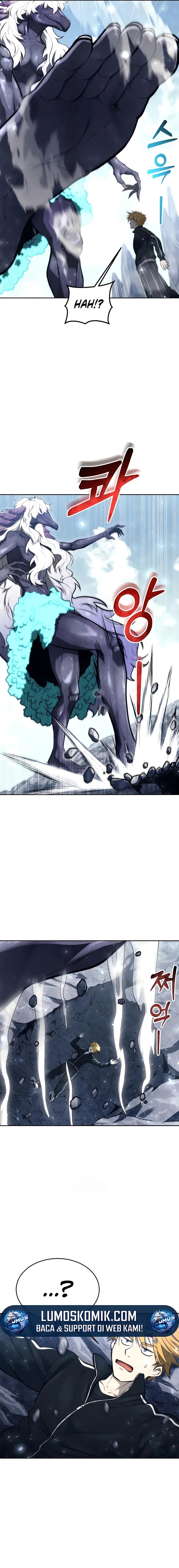 Read Tower of God Urek Mazino ID Manga Online