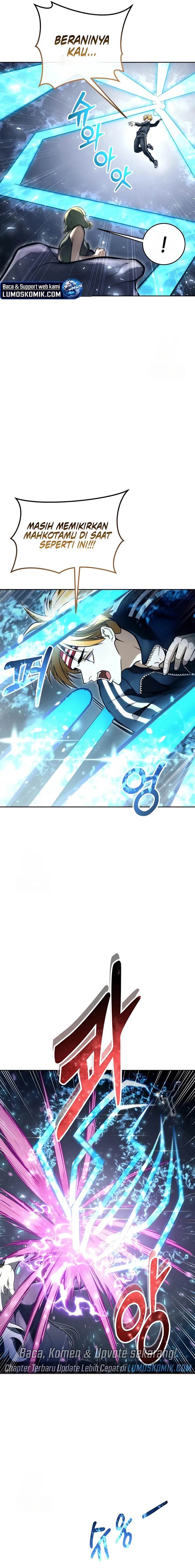 Read Tower of God Urek Mazino ID Manga Online