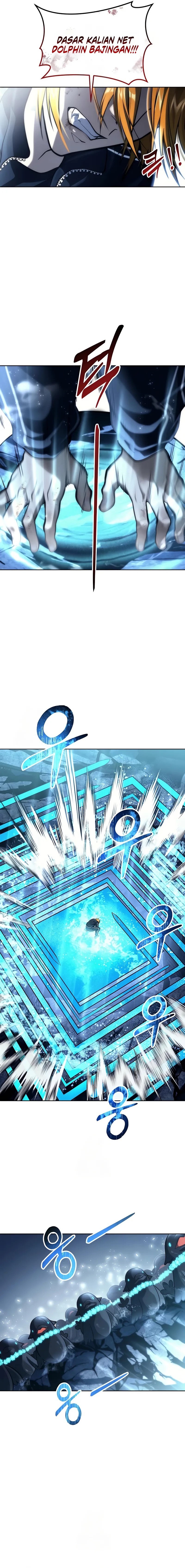 Read Tower of God Urek Mazino ID Manga Online