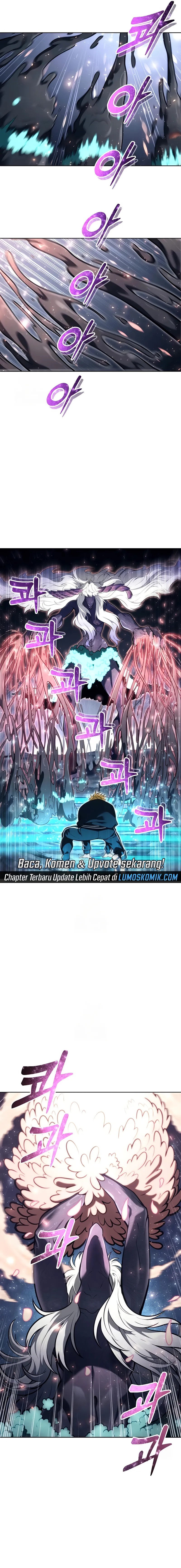 Read Tower of God Urek Mazino ID Manga Online