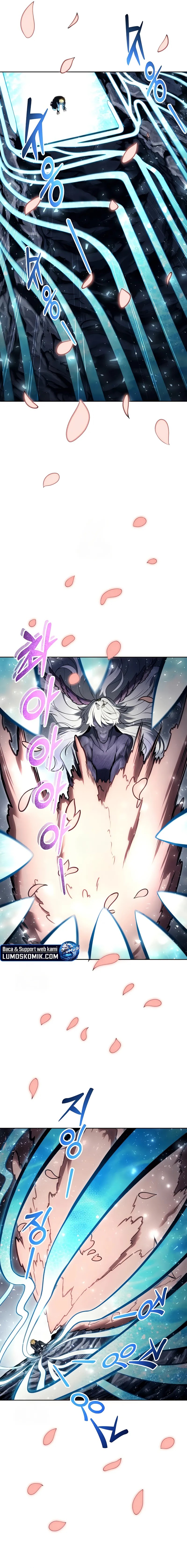 Read Tower of God Urek Mazino ID Manga Online