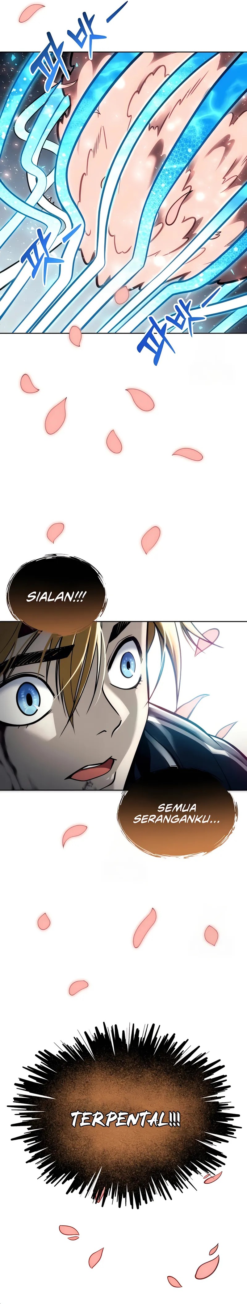 Read Tower of God Urek Mazino ID Manga Online