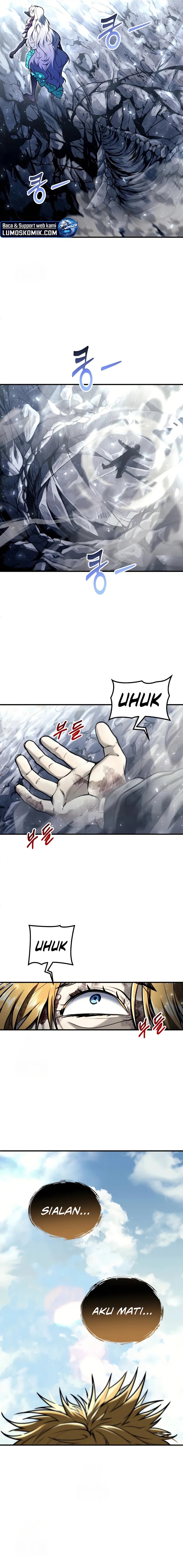 Read Tower of God Urek Mazino ID Manga Online