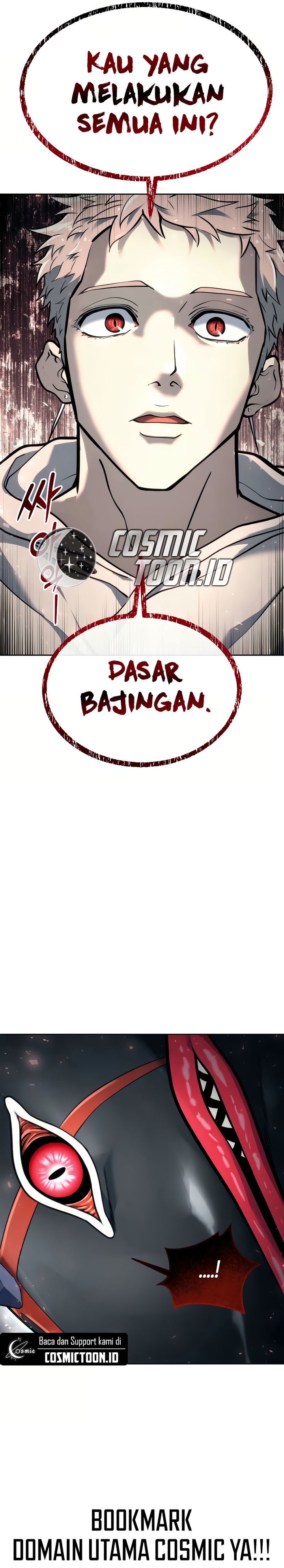 Read Tower of God Urek Mazino ID Manga Online