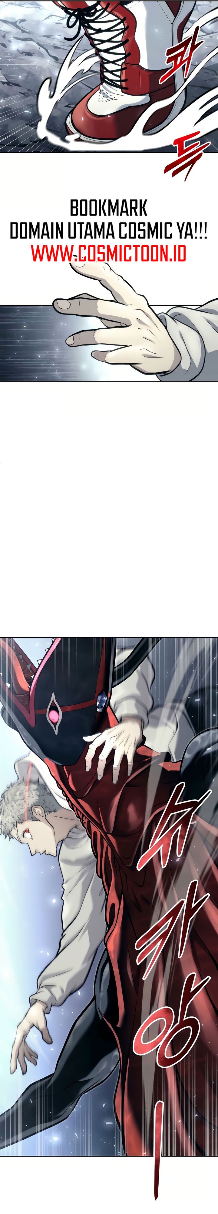 Read Tower of God Urek Mazino ID Manga Online