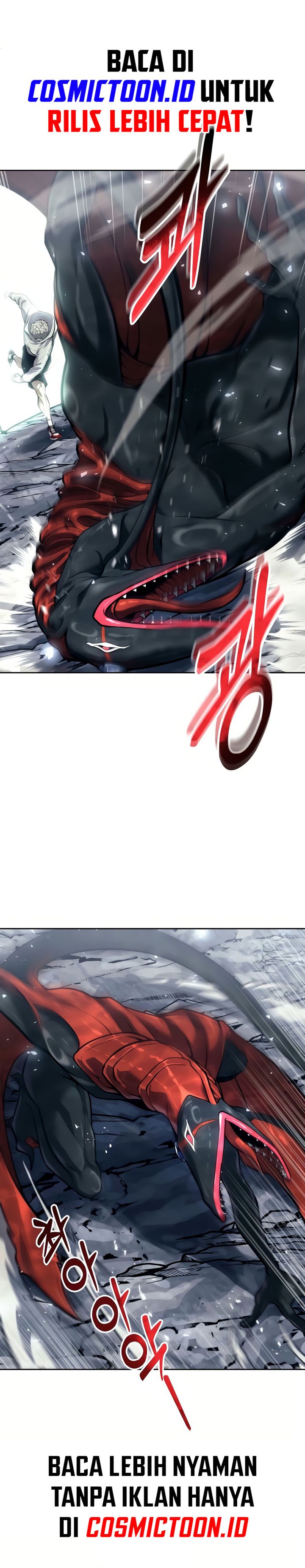 Read Tower of God Urek Mazino ID Manga Online