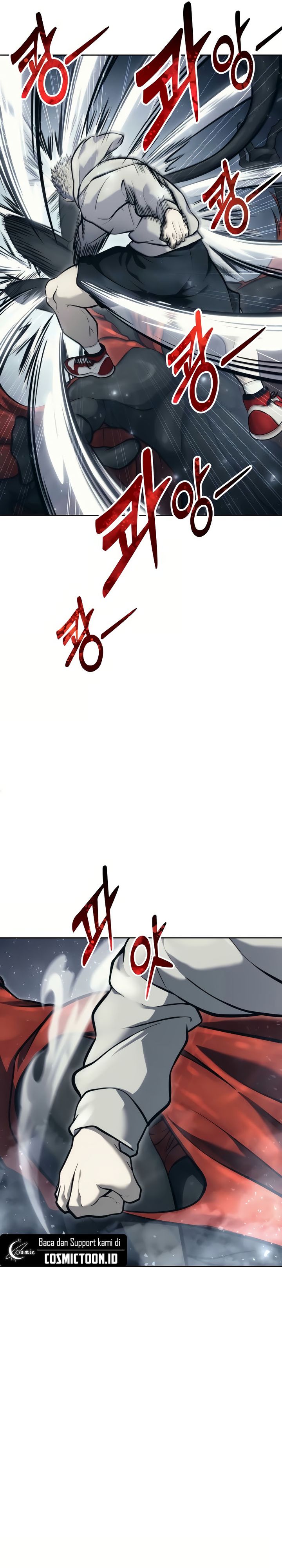Read Tower of God Urek Mazino ID Manga Online