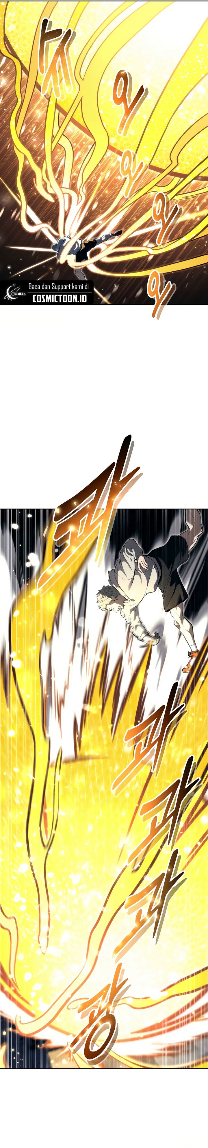 Read Tower of God Urek Mazino ID Manga Online