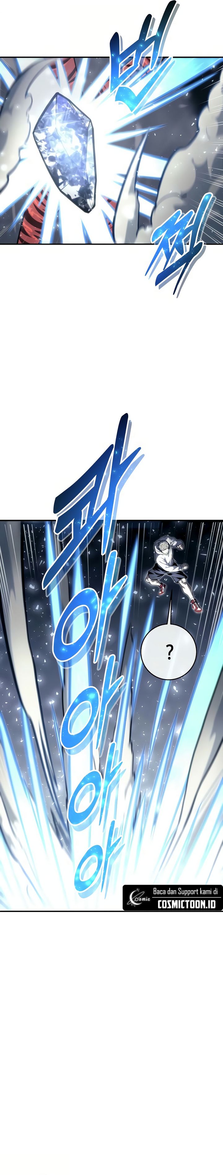Read Tower of God Urek Mazino ID Manga Online