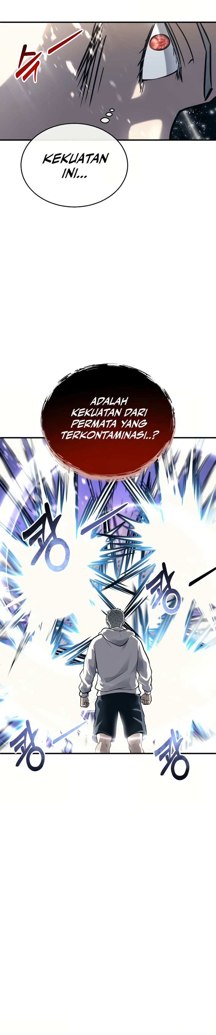 Read Tower of God Urek Mazino ID Manga Online