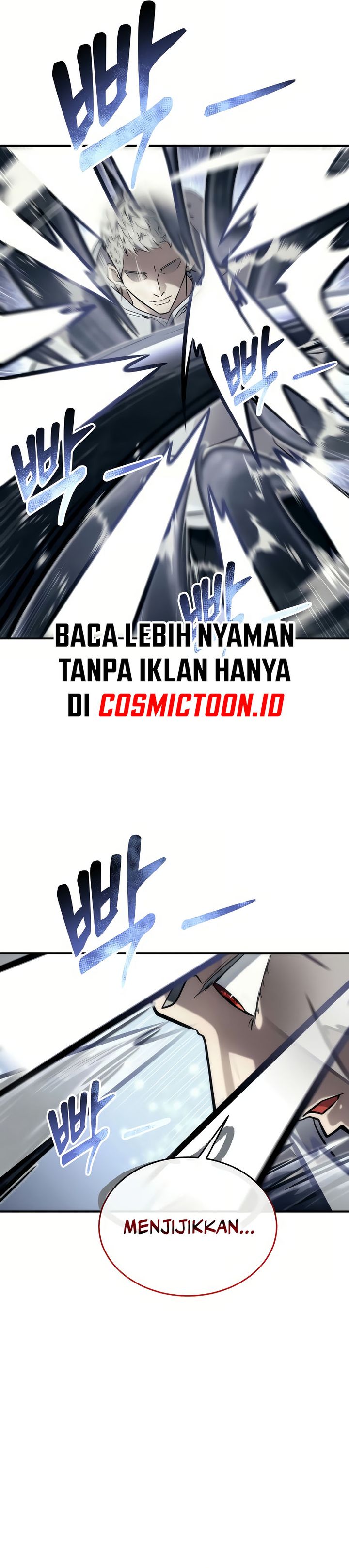 Read Tower of God Urek Mazino ID Manga Online