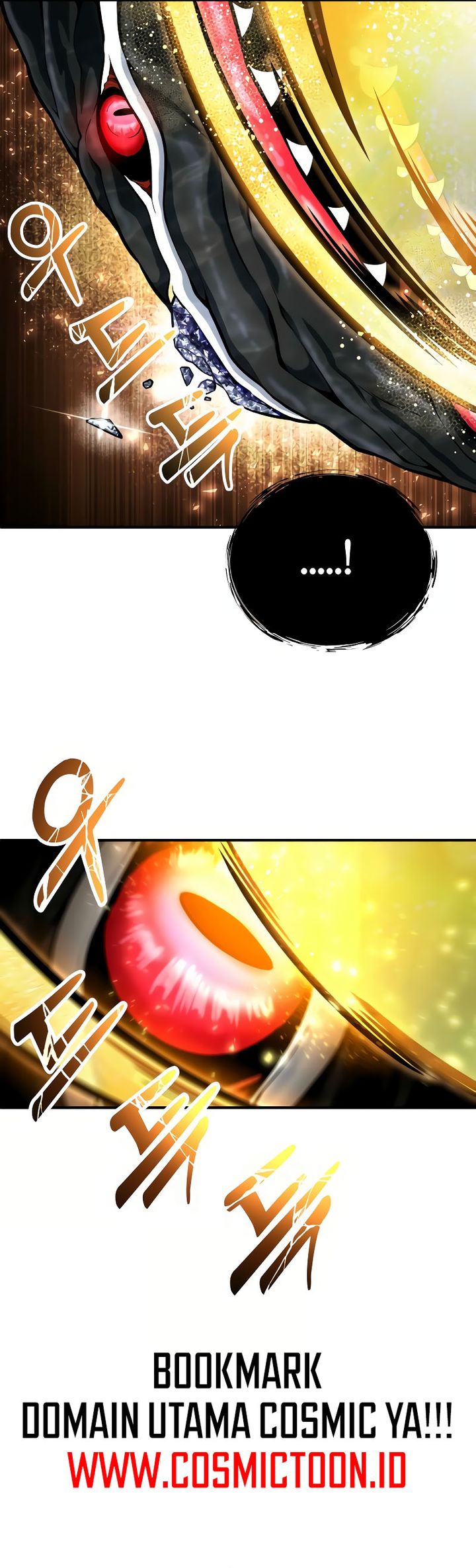 Read Tower of God Urek Mazino ID Manga Online