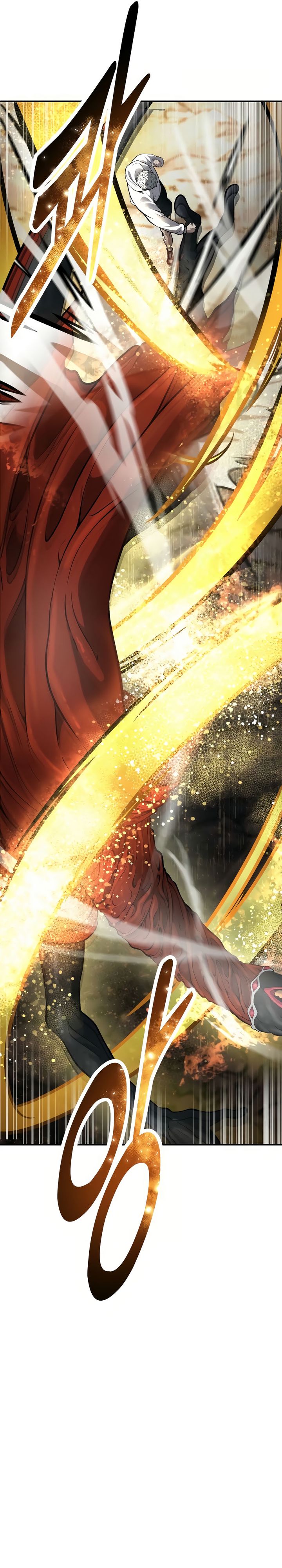 Read Tower of God Urek Mazino ID Manga Online