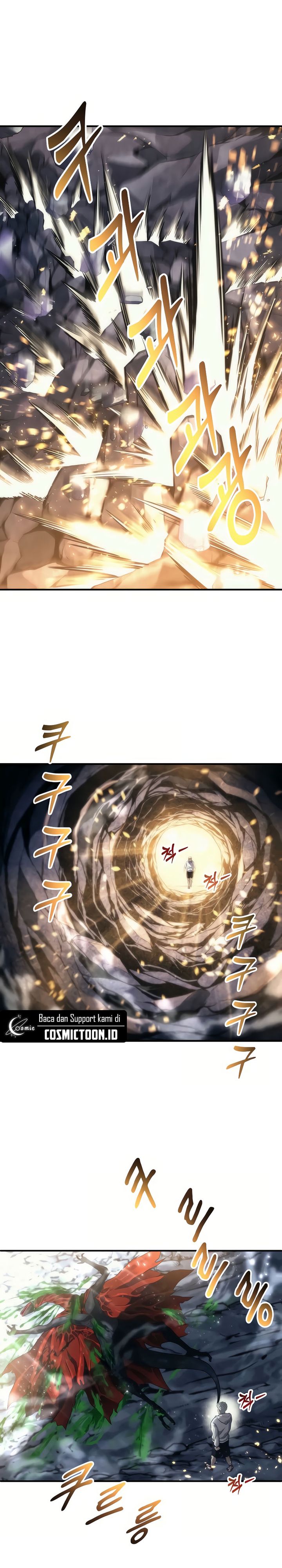 Read Tower of God Urek Mazino ID Manga Online