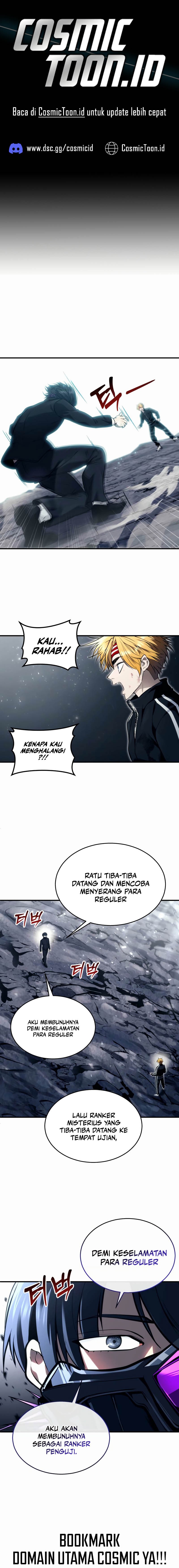 Read Tower of God Urek Mazino ID Manga Online