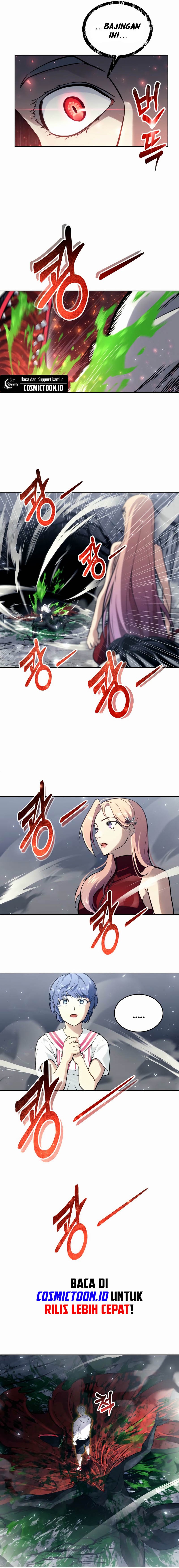 Read Tower of God Urek Mazino ID Manga Online
